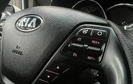 KIA cee'd III, 2014 год, 869 900 рублей, 9 фотография