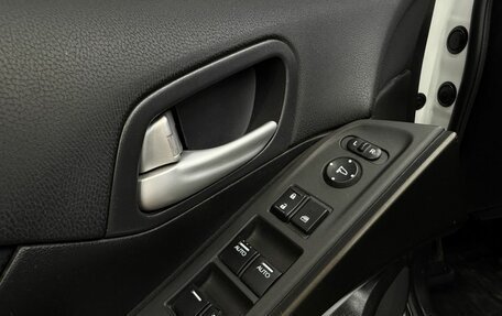 Honda Civic IX, 2013 год, 899 900 рублей, 20 фотография