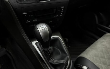 Honda Civic IX, 2013 год, 899 900 рублей, 19 фотография