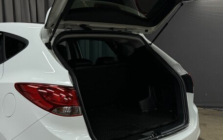 Hyundai ix35 I рестайлинг, 2014 год, 1 279 999 рублей, 6 фотография