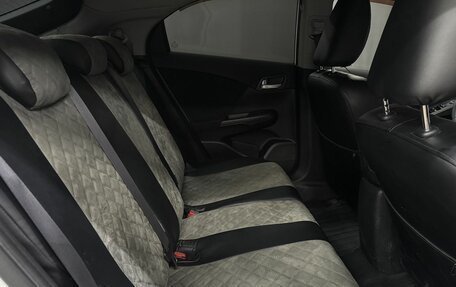 Honda Civic IX, 2013 год, 899 900 рублей, 23 фотография