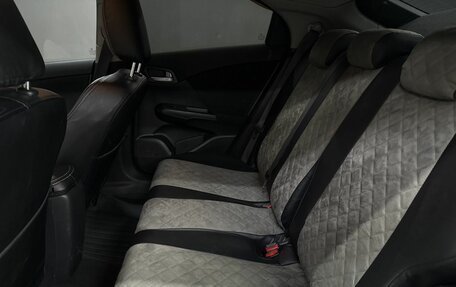 Honda Civic IX, 2013 год, 899 900 рублей, 24 фотография