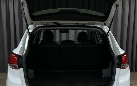 Hyundai ix35 I рестайлинг, 2014 год, 1 279 999 рублей, 7 фотография