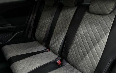 Honda Civic IX, 2013 год, 899 900 рублей, 22 фотография