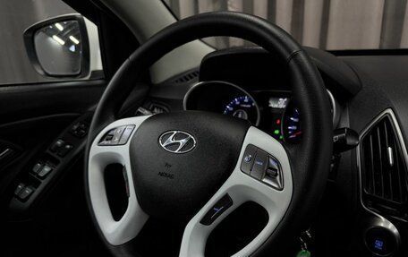 Hyundai ix35 I рестайлинг, 2014 год, 1 279 999 рублей, 11 фотография
