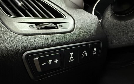 Hyundai ix35 I рестайлинг, 2014 год, 1 279 999 рублей, 16 фотография