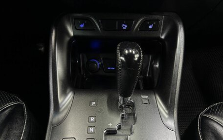 Hyundai ix35 I рестайлинг, 2014 год, 1 279 999 рублей, 15 фотография