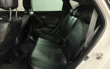Hyundai ix35 I рестайлинг, 2014 год, 1 279 999 рублей, 20 фотография