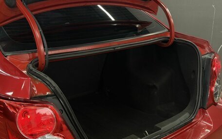 Chevrolet Aveo III, 2012 год, 619 999 рублей, 5 фотография