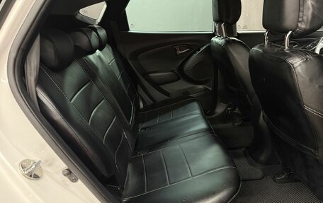 Hyundai ix35 I рестайлинг, 2014 год, 1 279 999 рублей, 19 фотография