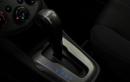 Chevrolet Aveo III, 2012 год, 619 999 рублей, 15 фотография