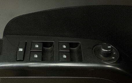 Chevrolet Aveo III, 2012 год, 619 999 рублей, 17 фотография