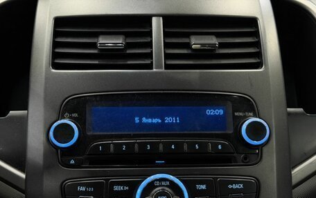 Chevrolet Aveo III, 2012 год, 619 999 рублей, 13 фотография