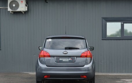 KIA Venga I, 2011 год, 639 999 рублей, 5 фотография