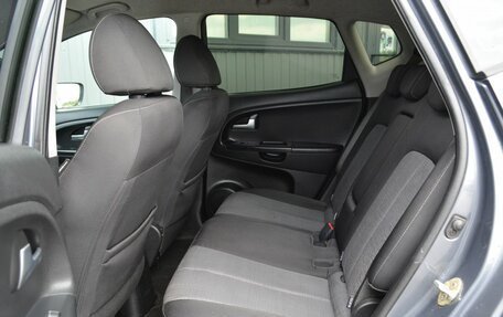 KIA Venga I, 2011 год, 639 999 рублей, 14 фотография