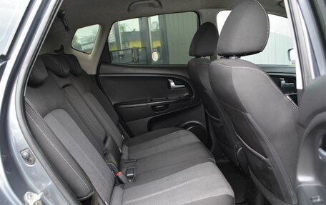 KIA Venga I, 2011 год, 639 999 рублей, 17 фотография
