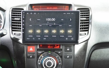 KIA Venga I, 2011 год, 639 999 рублей, 9 фотография
