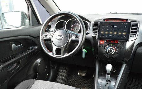 KIA Venga I, 2011 год, 639 999 рублей, 8 фотография