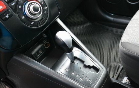 KIA Venga I, 2011 год, 639 999 рублей, 10 фотография