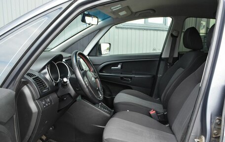 KIA Venga I, 2011 год, 639 999 рублей, 13 фотография