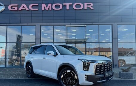 GAC GS8, 2026 год, 5 349 000 рублей, 3 фотография