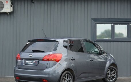 KIA Venga I, 2011 год, 639 999 рублей, 6 фотография