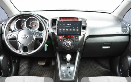 KIA Venga I, 2011 год, 639 999 рублей, 7 фотография