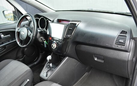 KIA Venga I, 2011 год, 639 999 рублей, 15 фотография