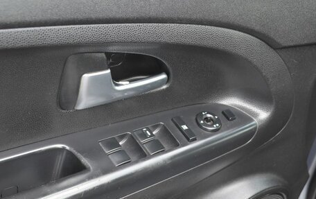 KIA Venga I, 2011 год, 639 999 рублей, 11 фотография