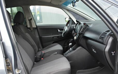 KIA Venga I, 2011 год, 639 999 рублей, 16 фотография