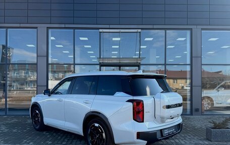 GAC GS8, 2026 год, 5 349 000 рублей, 6 фотография