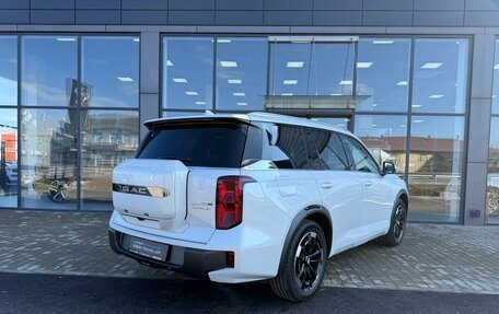 GAC GS8, 2026 год, 5 349 000 рублей, 7 фотография