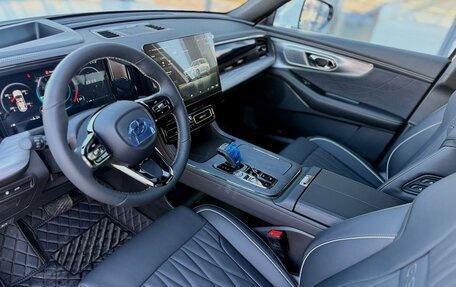GAC GS8, 2026 год, 5 349 000 рублей, 16 фотография