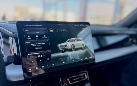 GAC GS8, 2026 год, 5 349 000 рублей, 18 фотография