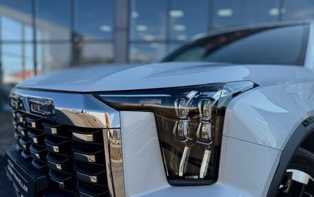 GAC GS8, 2026 год, 5 349 000 рублей, 13 фотография