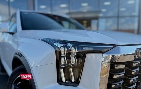 GAC GS8, 2026 год, 5 349 000 рублей, 12 фотография