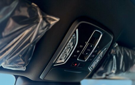 GAC GS8, 2026 год, 5 349 000 рублей, 21 фотография
