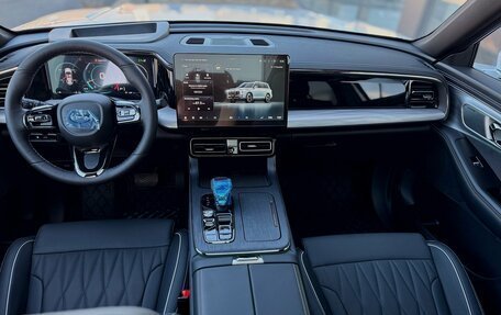 GAC GS8, 2026 год, 5 349 000 рублей, 28 фотография