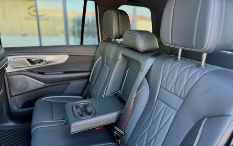 GAC GS8, 2026 год, 5 349 000 рублей, 30 фотография