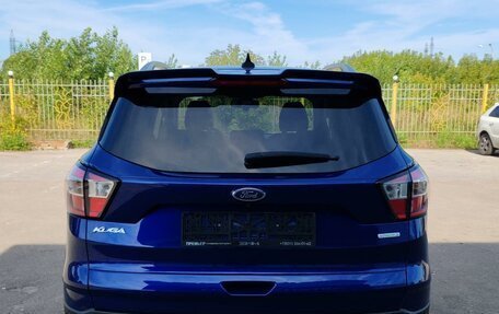 Ford Kuga III, 2017 год, 1 599 000 рублей, 6 фотография