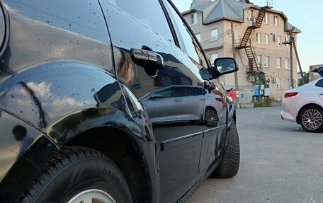 Ford Focus II рестайлинг, 2007 год, 10 фотография
