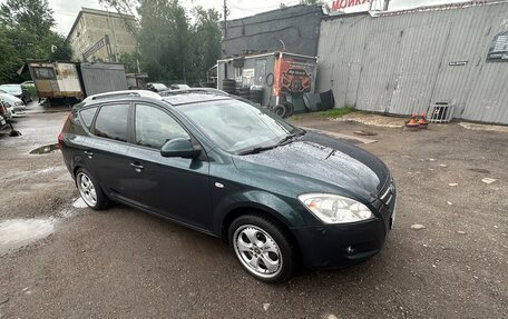 KIA cee'd I рестайлинг, 2009 год, 540 000 рублей, 3 фотография
