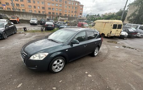 KIA cee'd I рестайлинг, 2009 год, 540 000 рублей, 5 фотография