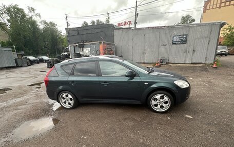 KIA cee'd I рестайлинг, 2009 год, 540 000 рублей, 6 фотография