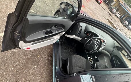 KIA cee'd I рестайлинг, 2009 год, 540 000 рублей, 9 фотография