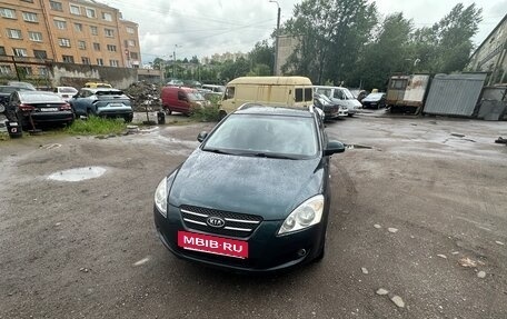 KIA cee'd I рестайлинг, 2009 год, 540 000 рублей, 4 фотография