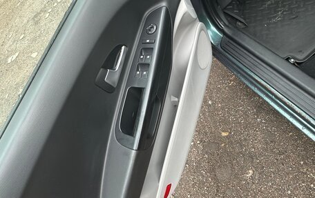 KIA cee'd I рестайлинг, 2009 год, 540 000 рублей, 12 фотография