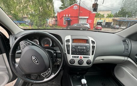 KIA cee'd I рестайлинг, 2009 год, 540 000 рублей, 11 фотография
