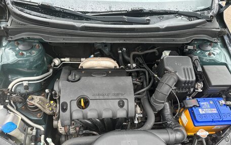 KIA cee'd I рестайлинг, 2009 год, 540 000 рублей, 15 фотография