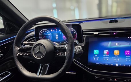 Mercedes-Benz E-Класс, 2024 год, 7 780 000 рублей, 6 фотография